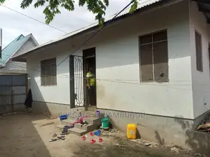 Furnished 3bdrm Apartment in Mwambungu Broker, Mbagala for sale