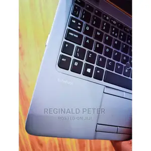 Laptop HP EliteBook 820 G2 8GB Intel Core I5 HDD+SSD 500GB