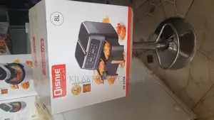 Multfunctional Air Fryer Double Side 8L