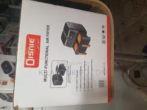 Multfunctional Air Fryer Double Side 8L