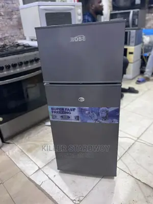 Fridge Lita 70 Kasafi Sana Kana Mvuto Mno