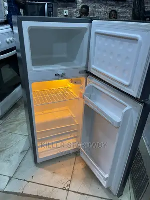 Fridge Lita 70 Kasafi Sana Kana Mvuto Mno