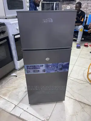 Fridge Lita 70 Kasafi Sana Kana Mvuto Mno