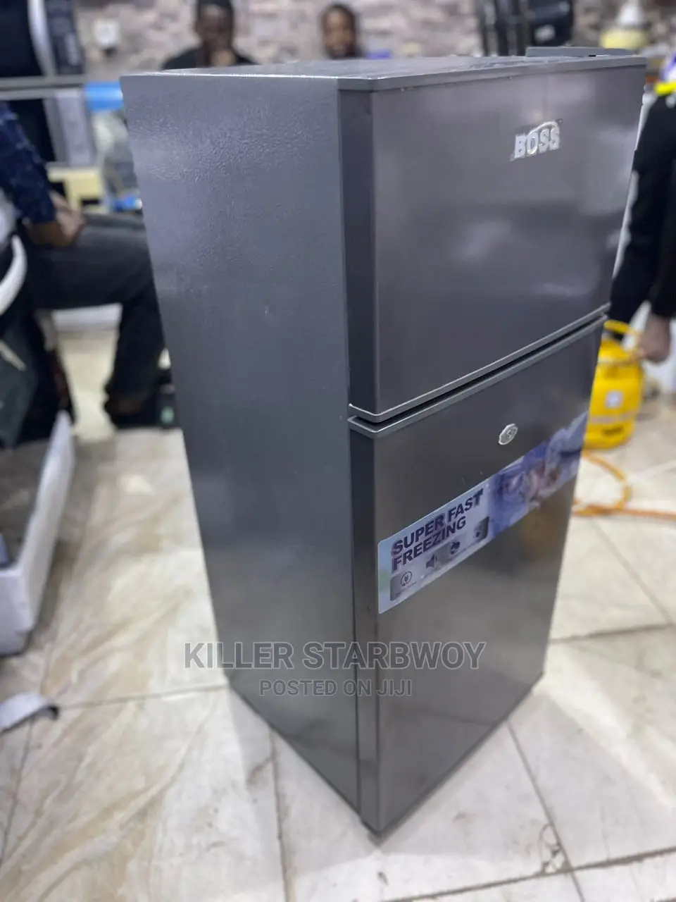 Fridge Lita 70 Kasafi Sana Kana Mvuto Mno