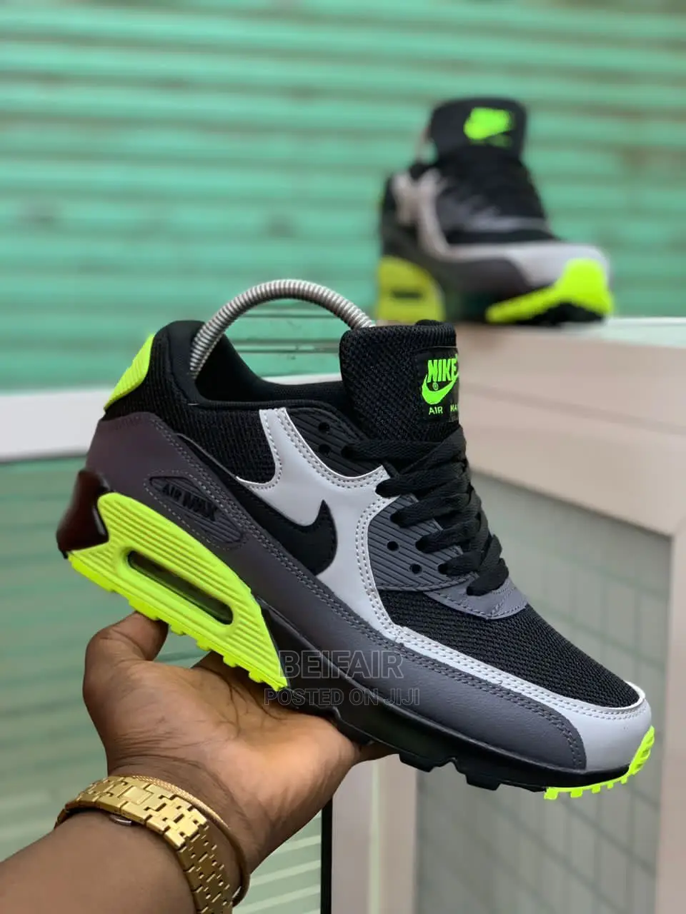 Original Nike Air Max | Raba Original Za Nike Air Max