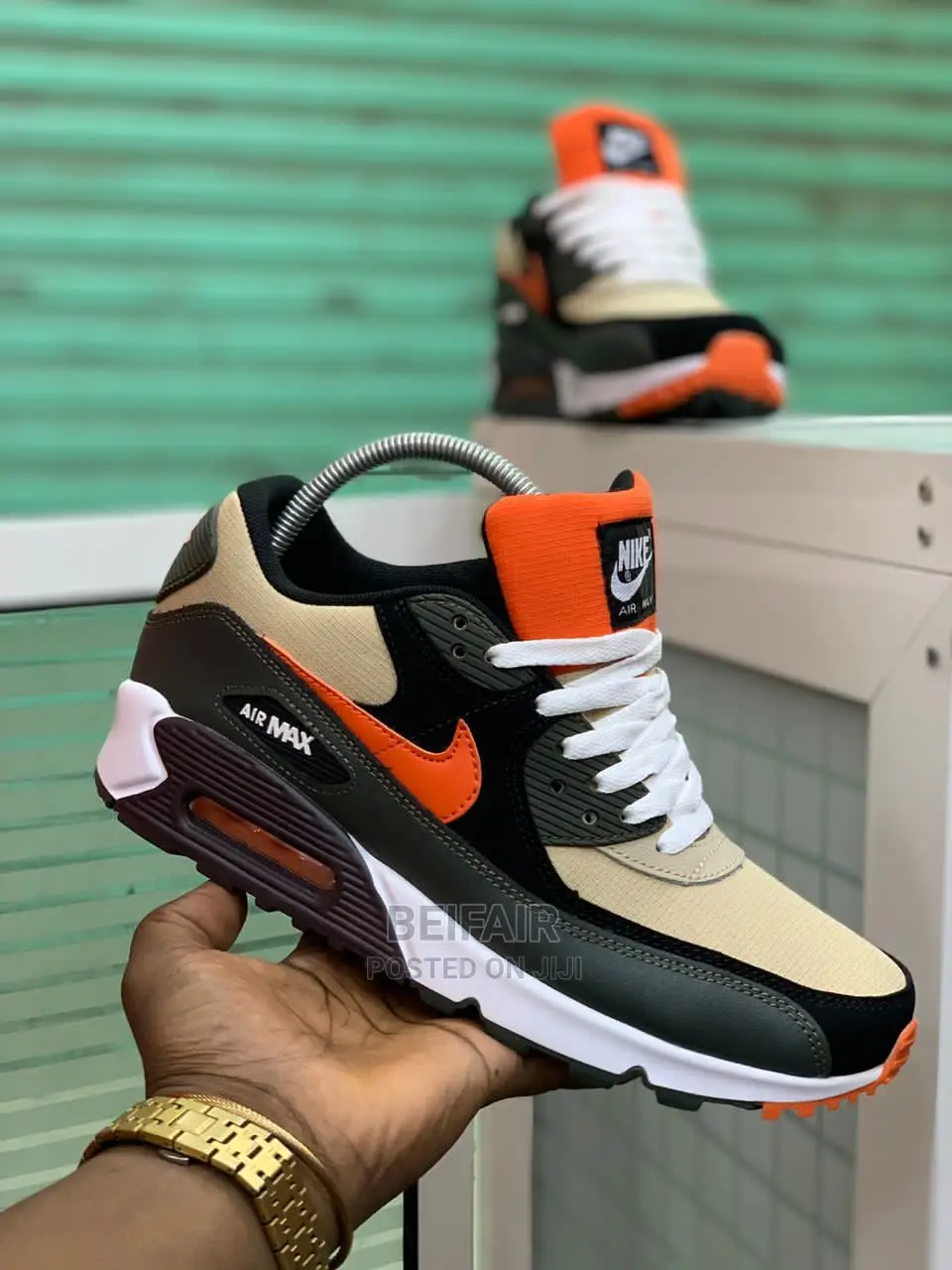 Original Nike Air Max | Raba Original Za Nike Air Max