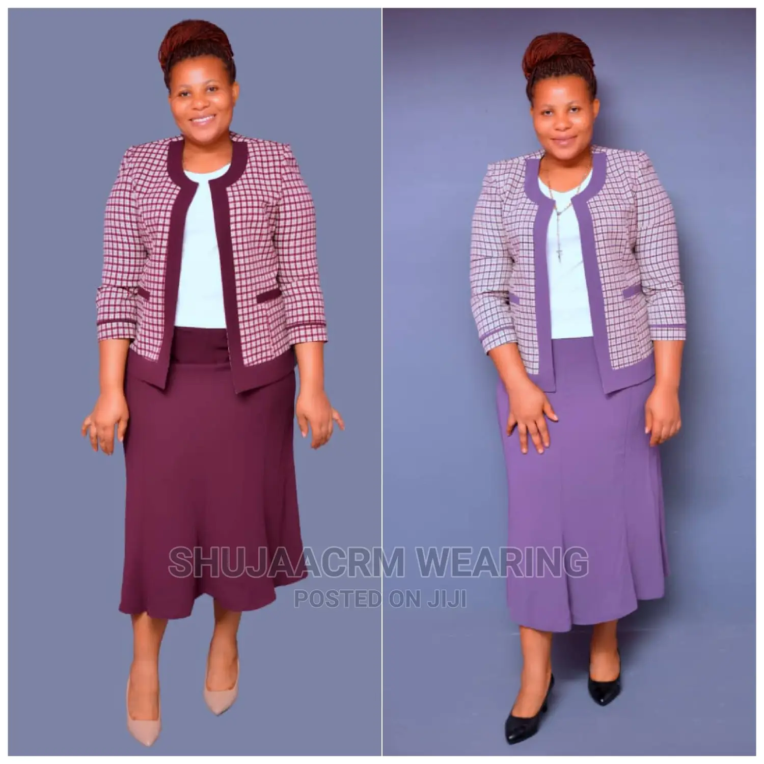 Women Suit and Blazers