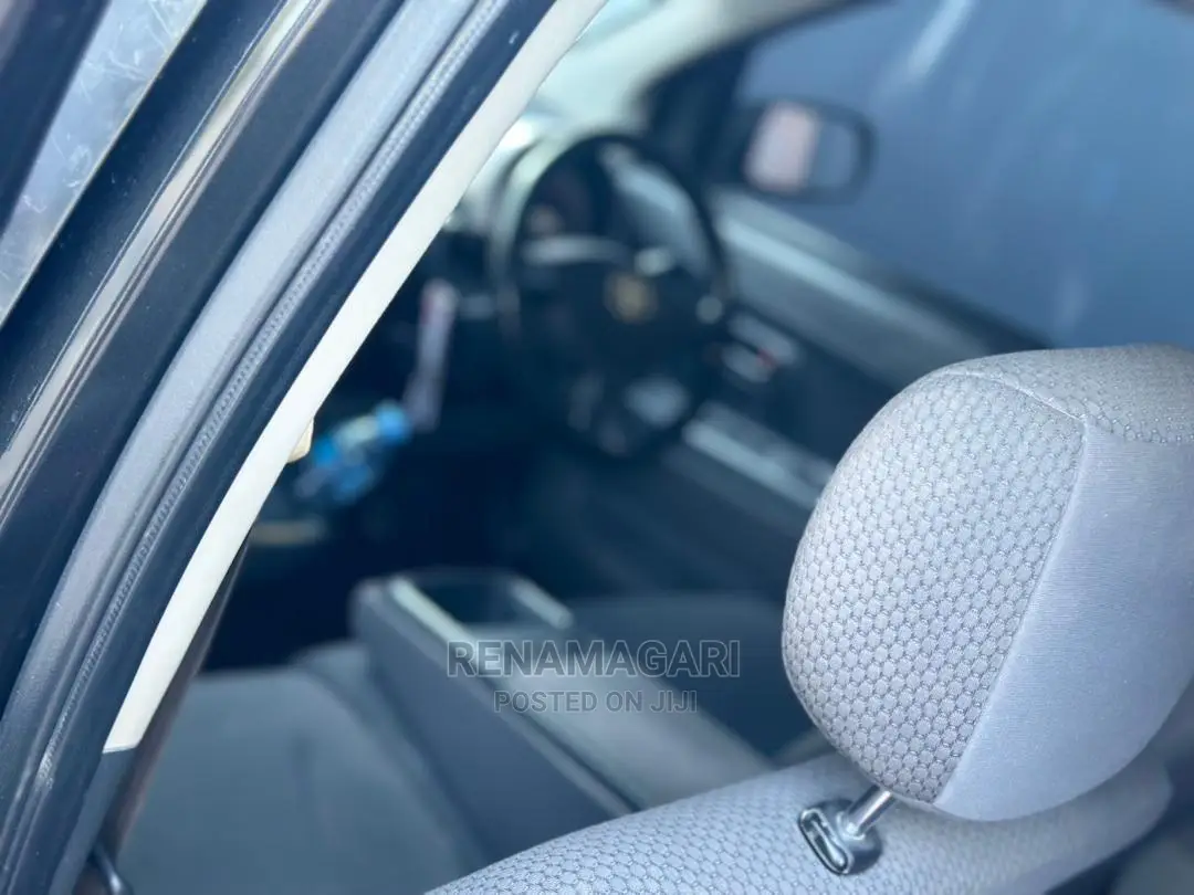 Toyota Passo 2004 Gray