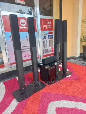 LG Home Thiether