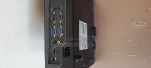 Benq Projector With HDMI