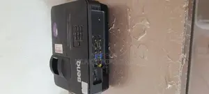 Benq Projector With HDMI