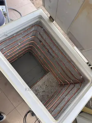 Freezer Lita 150 Used