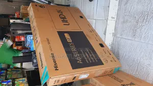 Hisense Vidaa Smart Uhd Inch 58