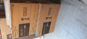 Hisense Smart TV Inch 32