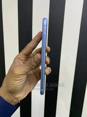 Apple iPhone XR 64 GB Blue