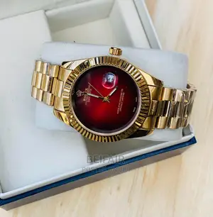 Rolex Watches | Saa Za Mkononi Za Rolex