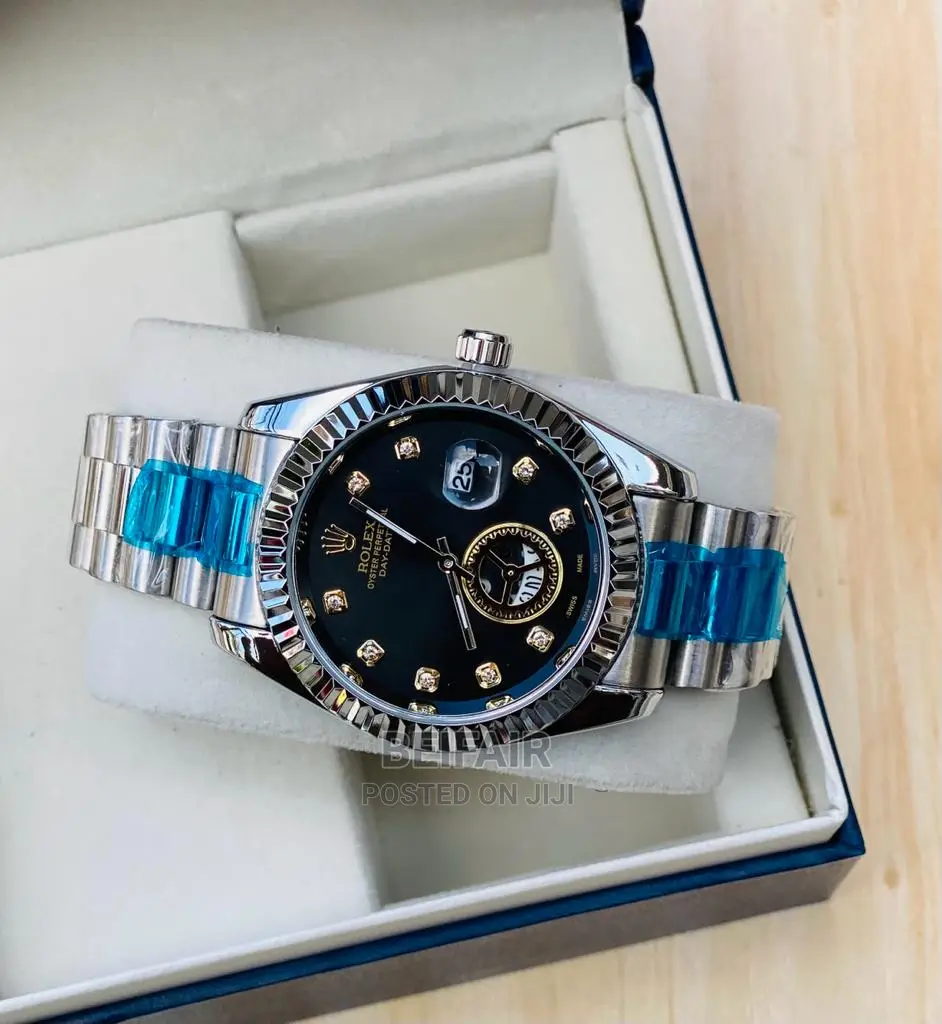 Rolex Watches | Saa Za Mkononi Za Rolex
