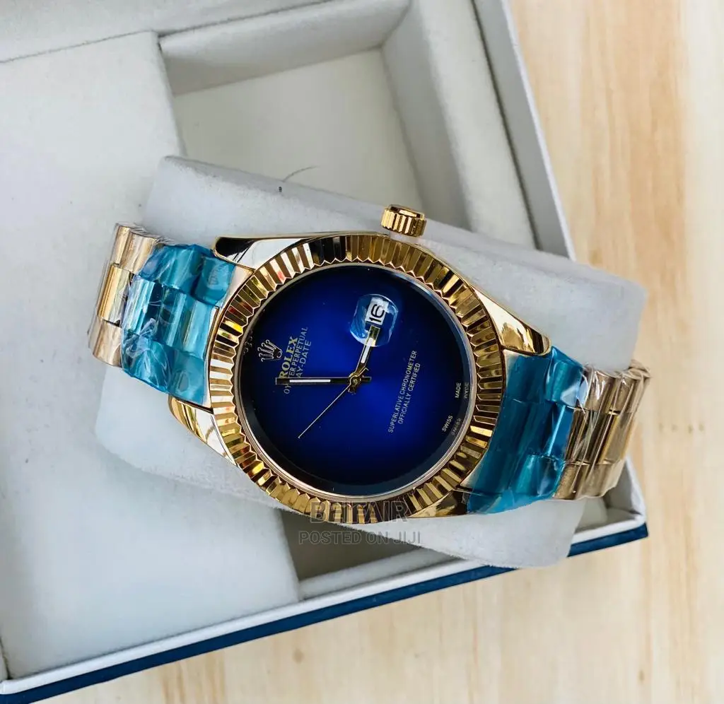 Rolex Watches | Saa Za Mkononi Za Rolex