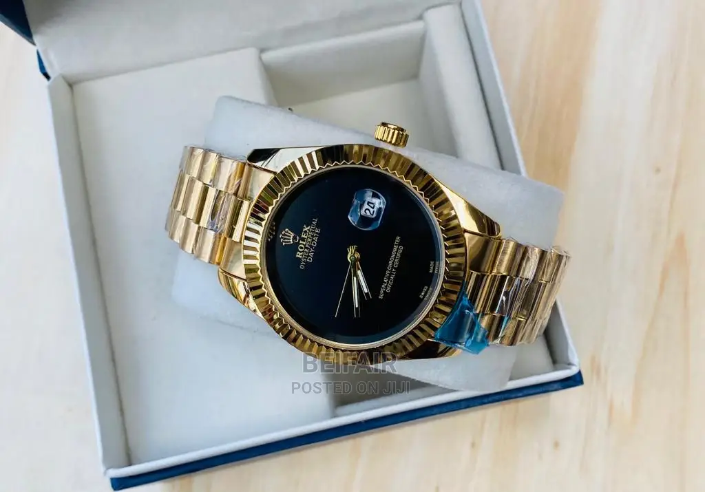 Rolex Watches | Saa Za Mkononi Za Rolex