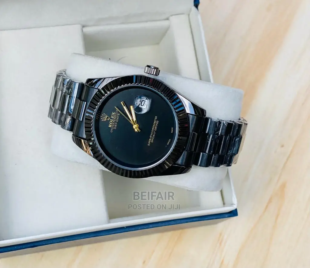 Rolex Watches | Saa Za Mkononi Za Rolex