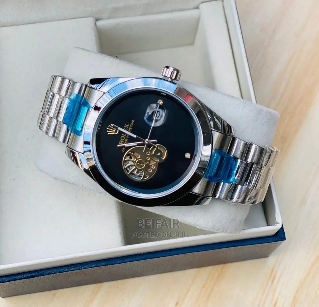 Rolex Watches | Saa Za Mkononi Za Rolex