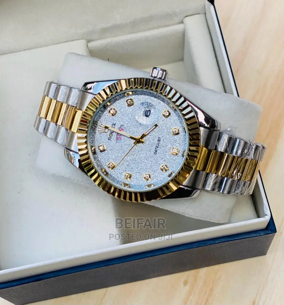 Rolex Watches | Saa Za Mkononi Za Rolex
