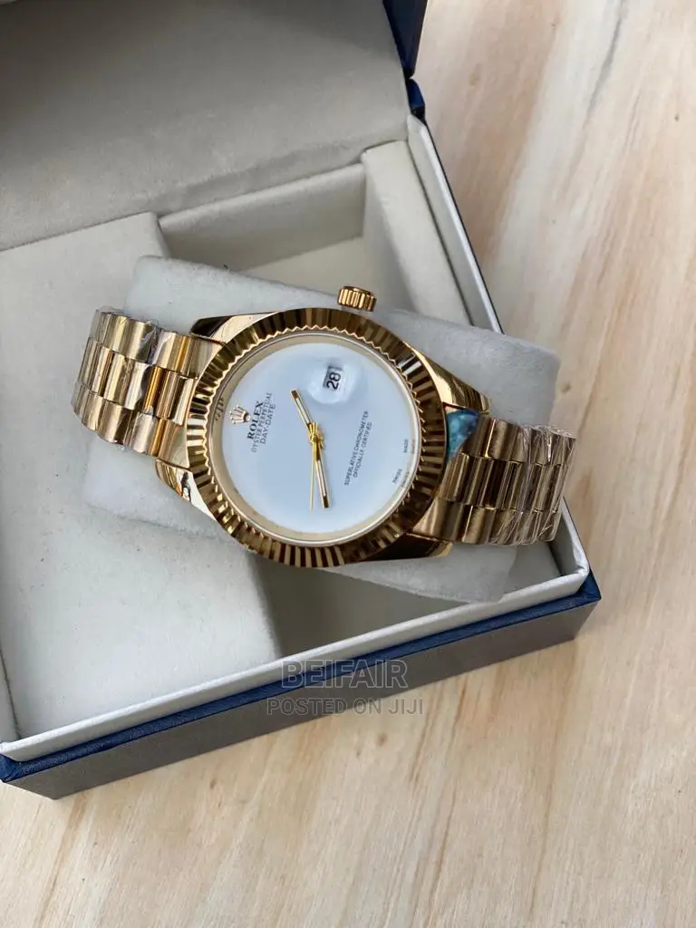 Rolex Watches | Saa Za Mkononi Za Rolex