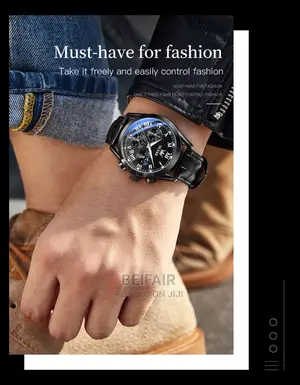 Olevs Watch | Saa Za Mkononi Za Olevs