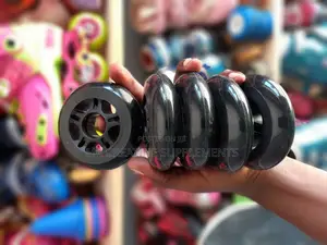 Roller Skate Wheels Tairi Za Rolla