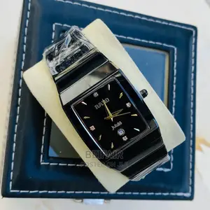 RADO Watches High Standard| Saa Za Mkononi Za RADO