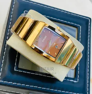 RADO Watches High Standard| Saa Za Mkononi Za RADO
