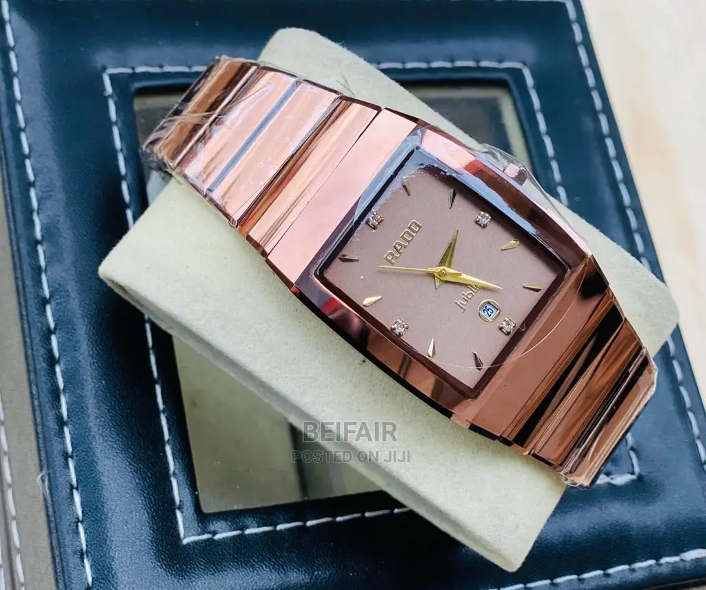 RADO Watches High Standard| Saa Za Mkononi Za RADO