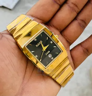 RADO Watches High Standard| Saa Za Mkononi Za RADO