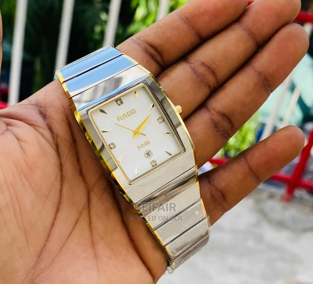 RADO Watches High Standard| Saa Za Mkononi Za RADO