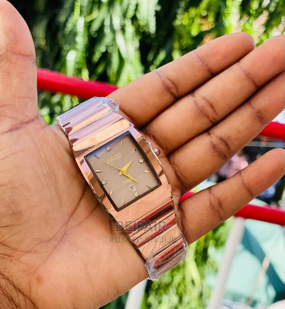 RADO Watches High Standard| Saa Za Mkononi Za RADO