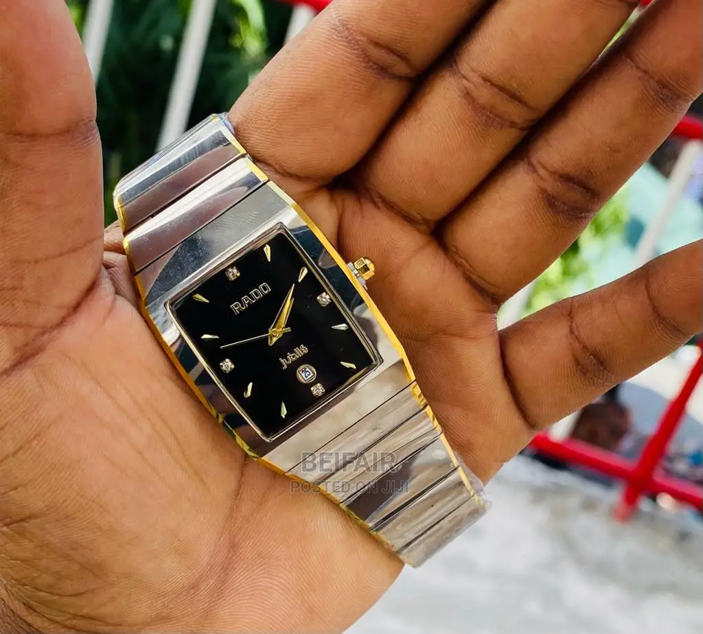RADO Watches High Standard| Saa Za Mkononi Za RADO