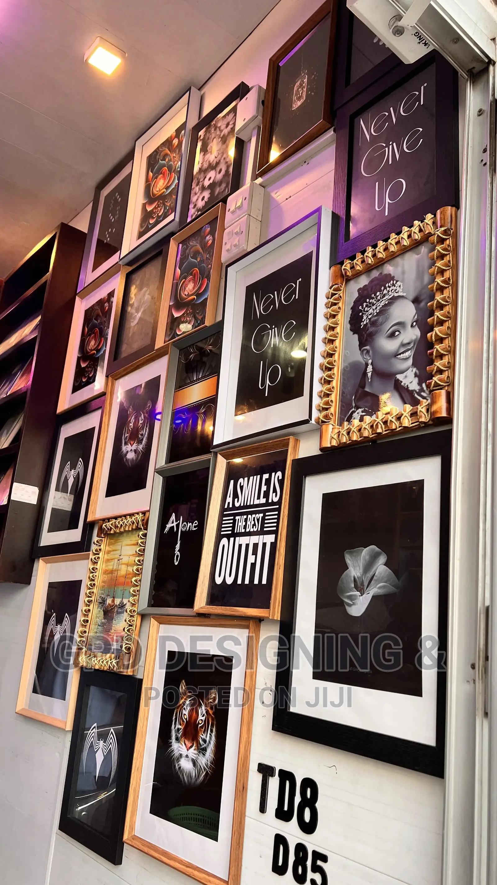 A3 A4 A2 A1 Printing Designing