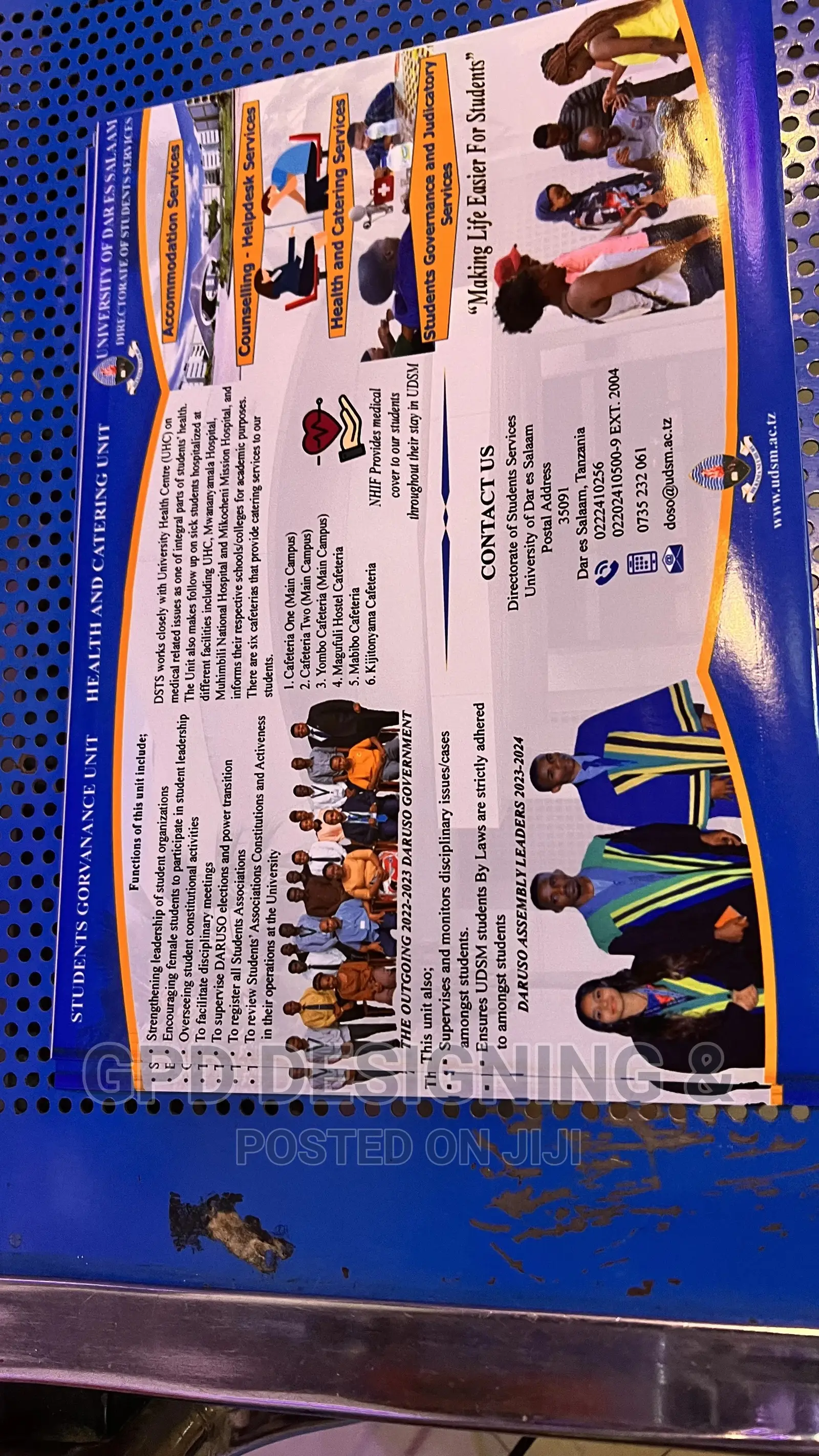 A3 A4 A2 A1 Printing Designing