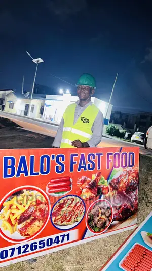 Banner Designing Printing