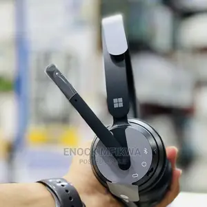 Microsoft Moden Wireless Headset