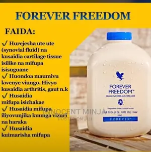 Forever Freedom