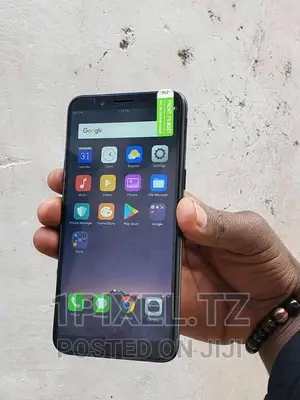 Oppo A83 64 GB Black