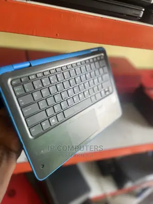 Laptop HP ProBook 11 G2 EE 4GB Intel Celeron eMMC 60GB