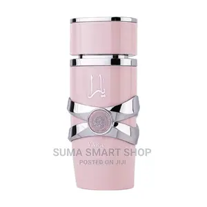 YARA Perfume .