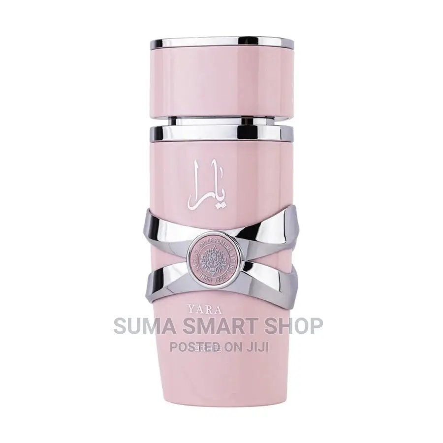 YARA Perfume .
