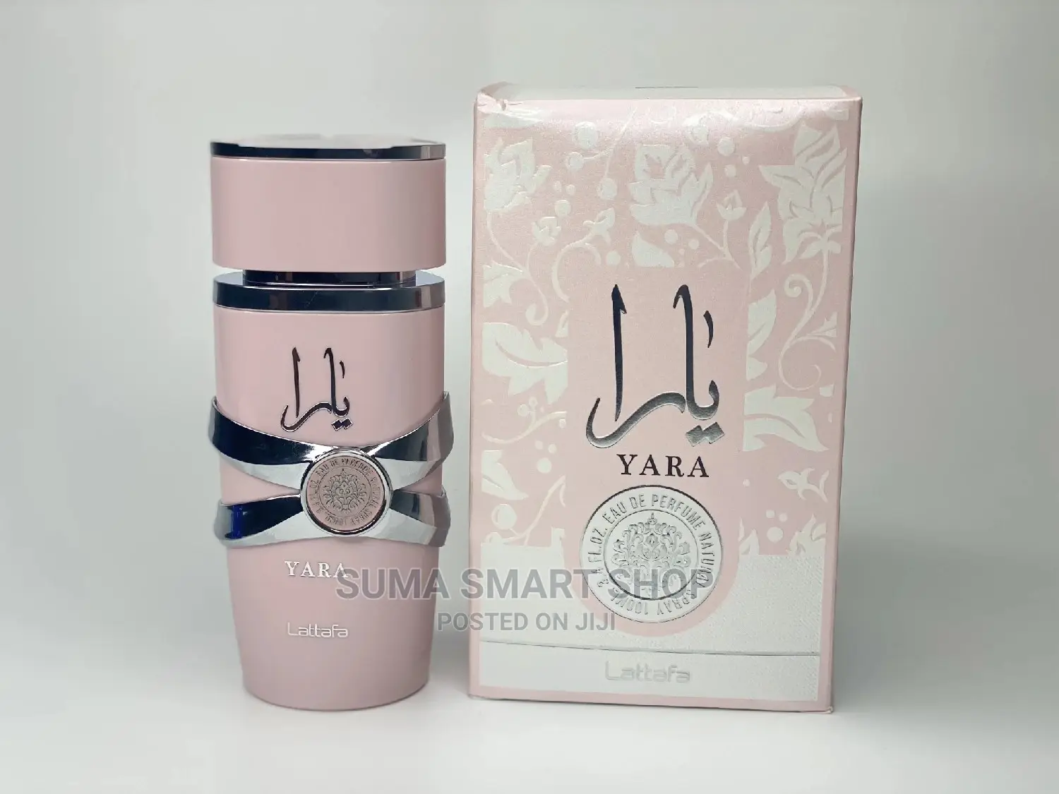 YARA Perfume .