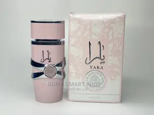 YARA Perfume .