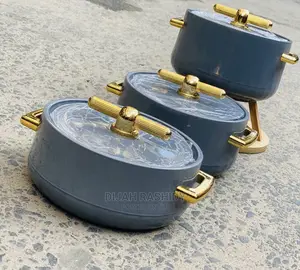 Hotpot 3pc