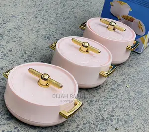Hotpot 3pc