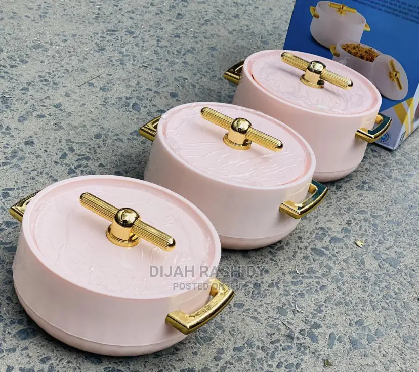 Hotpot 3pc